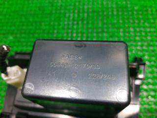 Пепельница TOYOTA COROLLA AXIO NZE144 1NZFE 55440-12170 5 ракурс
