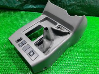 Консоль кпп ISUZU BIGHORN