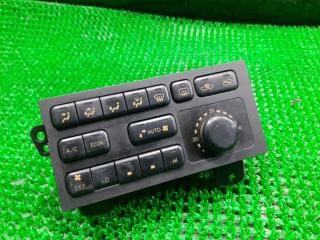 Блок управления климат-контролем TOYOTA CARINA ED