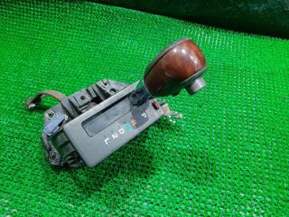Селектор акпп TOYOTA CROWN JZS179 2JZGE 1 ракурс