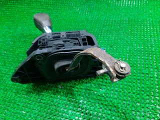 Селектор акпп TOYOTA CROWN JZS179 2JZGE 5 ракурс