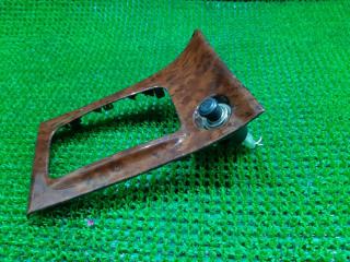 Консоль кпп TOYOTA COROLLA RUNX NZE124 1NZFE 58821-12140 3 ракурс
