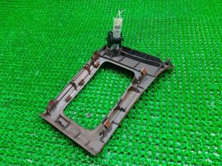 Консоль кпп TOYOTA COROLLA RUNX NZE124 1NZFE 58821-12140 4 ракурс