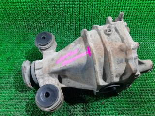 Редуктор задний TOYOTA CROWN JZS173 1JZGE 1 ракурс Редуктор задний TOYOTA CROWN JZS173 1JZGE 1 ракурс