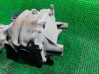 Редуктор задний TOYOTA CROWN JZS173 1JZGE 3 ракурс Редуктор задний TOYOTA CROWN JZS173 1JZGE 3 ракурс