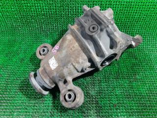 Редуктор задний TOYOTA CROWN JZS173 1JZGE 4 ракурс Редуктор задний TOYOTA CROWN JZS173 1JZGE 4 ракурс