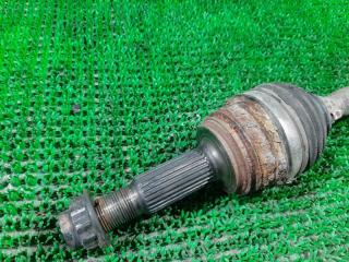 Привод левый задний TOYOTA COROLLA RUMION ZRE154-1005798 2ZR-FE 2 ракурс