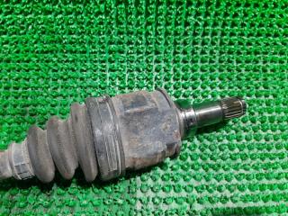 Привод левый задний TOYOTA COROLLA RUMION ZRE154-1005798 2ZR-FE 4 ракурс