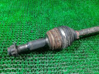 Привод правый задний TOYOTA COROLLA RUMION ZRE154-1005798 2ZR-FE 2 ракурс
