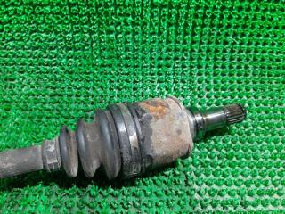 Привод правый задний TOYOTA COROLLA RUMION ZRE154-1005798 2ZR-FE 4 ракурс