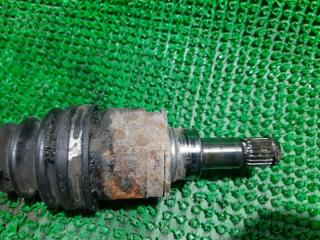 Привод правый задний TOYOTA COROLLA RUMION ZRE154-1005798 2ZR-FE 5 ракурс
