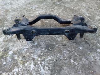 Подрамник задний AUDI A4 8EC BWE 4 ракурс Подрамник задний AUDI A4 8EC BWE 4 ракурс
