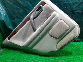 Карта двери задняя левая TOYOTA CROWN 2003.05