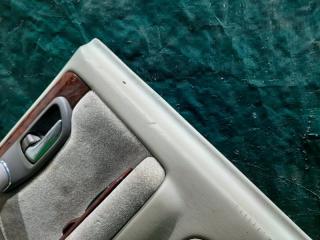 Карта двери левая задняя TOYOTA CROWN JZS179 2JZGE 4 ракурс