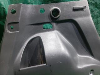 Обшивка багажника левая задняя TOYOTA BB QNC25 K3VE 3 ракурс