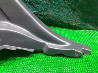 Обшивка багажника левая задняя TOYOTA BB QNC25 K3VE 4 ракурс