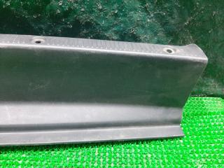 Накладка на замок TOYOTA VISTA ZZV50 1ZZFE 58387-32070 2 ракурс