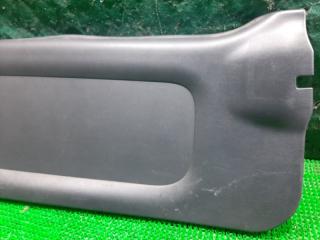 Обшивка багажника DAIHATSU MOVE L160S EFVE 2 ракурс