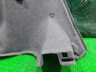 Обшивка багажника левая задняя TOYOTA ALLION ZZT245 1ZZFE 2 ракурс