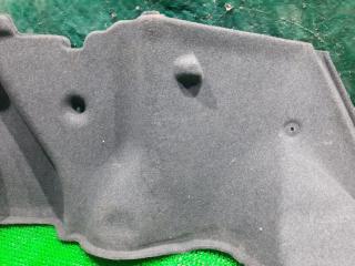 Обшивка багажника левая задняя TOYOTA ALLION ZZT245 1ZZFE 3 ракурс