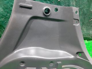 Обшивка багажника правая задняя TOYOTA BB QNC25 K3VE 3 ракурс
