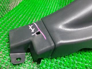 Обшивка багажника правая задняя TOYOTA BB QNC25 K3VE 4 ракурс