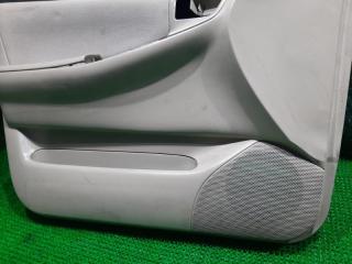 Карта двери левая передняя TOYOTA COROLLA RUNX NZE124 1NZFE 2 ракурс