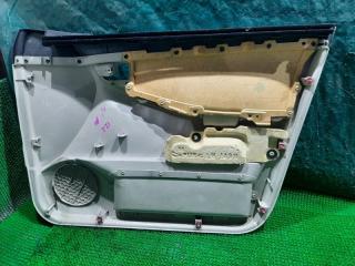 Карта двери левая передняя TOYOTA COROLLA RUNX NZE124 1NZFE 4 ракурс
