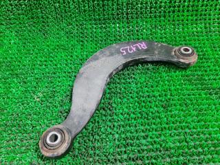 Фото запчасти рычаг задний левый VOLVO V40 2013 контрактная запчасть Запчасть рычаг задний левый VOLVO V40 2013