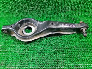 Фото запчасти рычаг задний левый VOLVO V40 2013 контрактная запчасть Запчасть рычаг задний левый VOLVO V40 2013