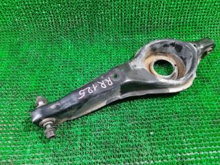 Фото запчасти рычаг задний правый VOLVO V40 2013 контрактная запчасть Запчасть рычаг задний правый VOLVO V40 2013