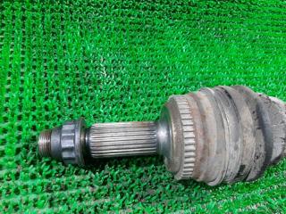 Привод правый задний TOYOTA COROLLA FIELDER ZRE144 2ZRFE 2 ракурс Привод правый задний TOYOTA COROLLA FIELDER ZRE144 2ZRFE 2 ракурс