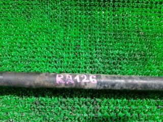 Привод правый задний TOYOTA COROLLA FIELDER ZRE144 2ZRFE 3 ракурс Привод правый задний TOYOTA COROLLA FIELDER ZRE144 2ZRFE 3 ракурс