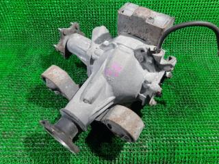 Редуктор задний SUZUKI ESCUDO TDB4W N32A 1 ракурс