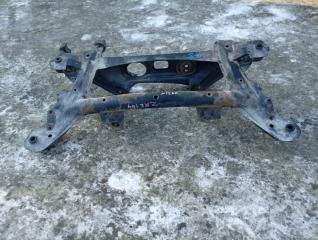 Балка подвески задняя TOYOTA COROLLA FIELDER