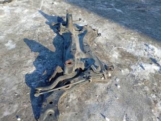 Балка под двс TOYOTA ESTIMA GSR55 2GRFE 2 ракурс