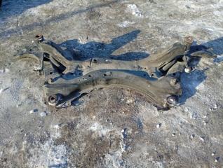 Балка под двс TOYOTA ESTIMA GSR55 2GRFE 3 ракурс