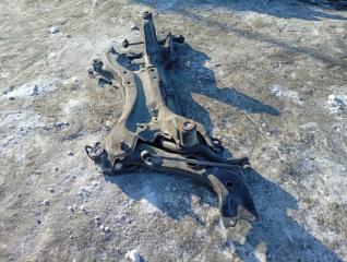 Балка под двс TOYOTA ESTIMA GSR55 2GRFE 4 ракурс