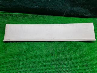 Накладка замка багажника TOYOTA GAIA