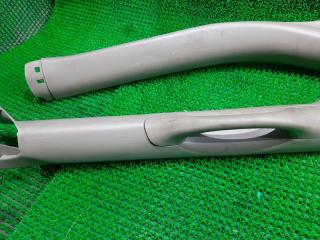 Пластик салона TOYOTA TUNDRA UCK40 2UZFE 62212-0C010 4 ракурс