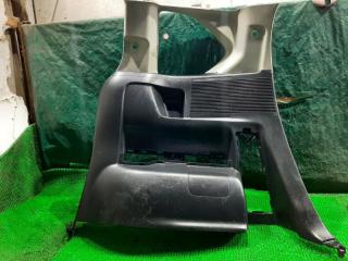 Обшивка двери багажника задняя правая HONDA FREED