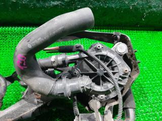 Насос воздушный AUDI RS5 8T3 CFSA 07K959253A 4 ракурс
