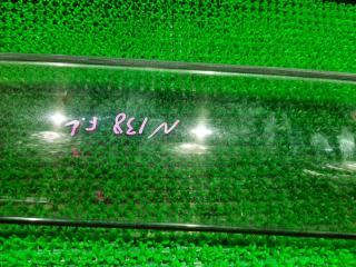 Ветровик передний MITSUBISHI DELICA D:5 CV5W 4B12 5 ракурс