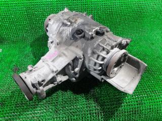 Редуктор задний AUDI RS5 8T3 CFSA 8K0907163B 1 ракурс