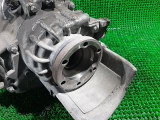 Редуктор задний AUDI RS5 8T3 CFSA 8K0907163B 2 ракурс