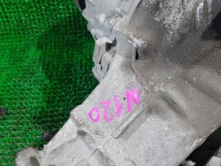 Редуктор задний AUDI RS5 8T3 CFSA 8K0907163B 4 ракурс