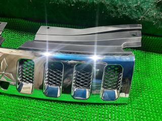 Решетка радиатора MITSUBISHI DELICA D:5 CV5W 7456A366 2 ракурс