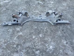 Балка подвески передняя TOYOTA COROLLA RUNX NZE124 1NZFE 2 ракурс