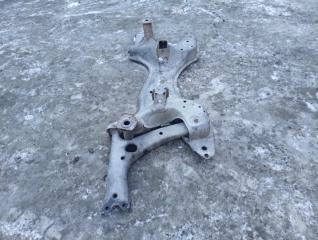 Балка подвески передняя TOYOTA COROLLA RUNX NZE124 1NZFE 5 ракурс
