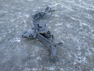 Балка под двс передняя HONDA FREED GB4 L15A 2 ракурс